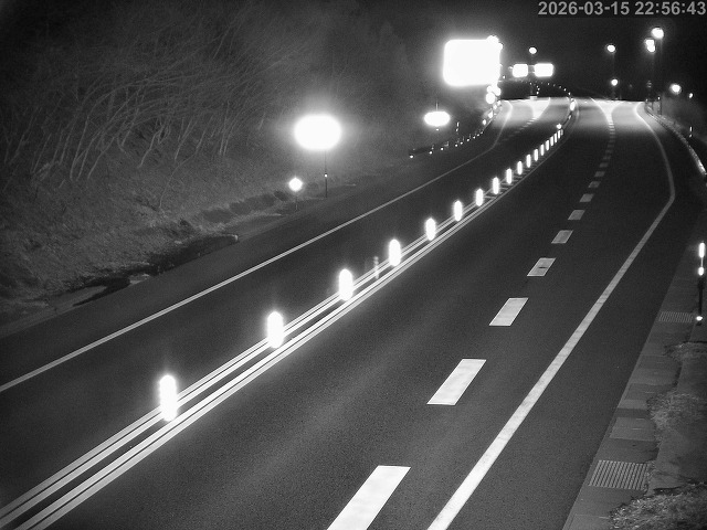 岩美町陸上【東浜IC付近】