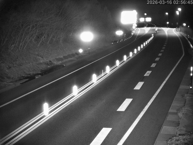 岩美町陸上【東浜IC付近】