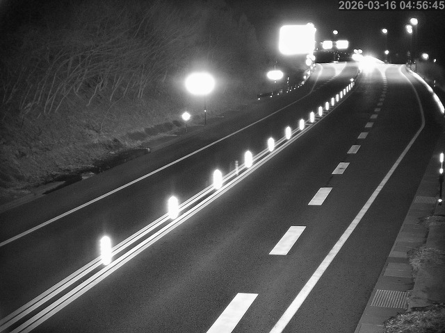 岩美町陸上【東浜IC付近】