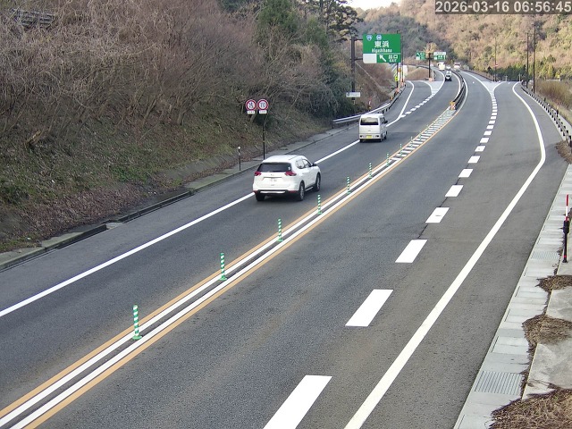 岩美町陸上【東浜IC付近】