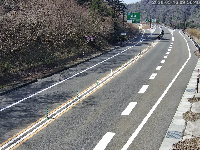 岩美町陸上【東浜IC付近】