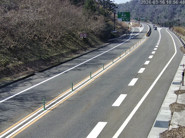 岩美町陸上【東浜IC付近】