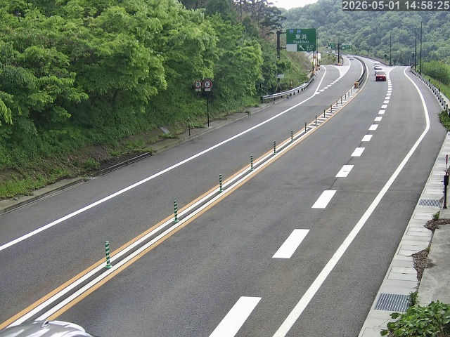 岩美町陸上【東浜IC付近】