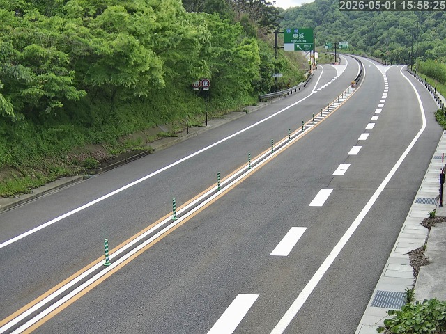 岩美町陸上【東浜IC付近】