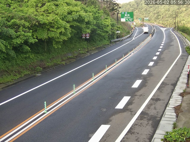 岩美町陸上【東浜IC付近】