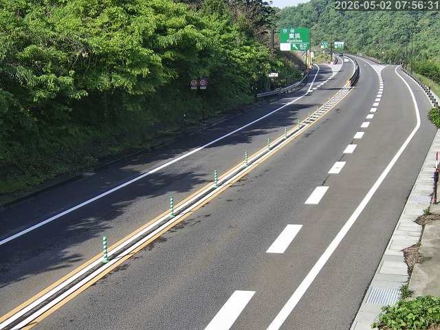 岩美町陸上【東浜IC付近】