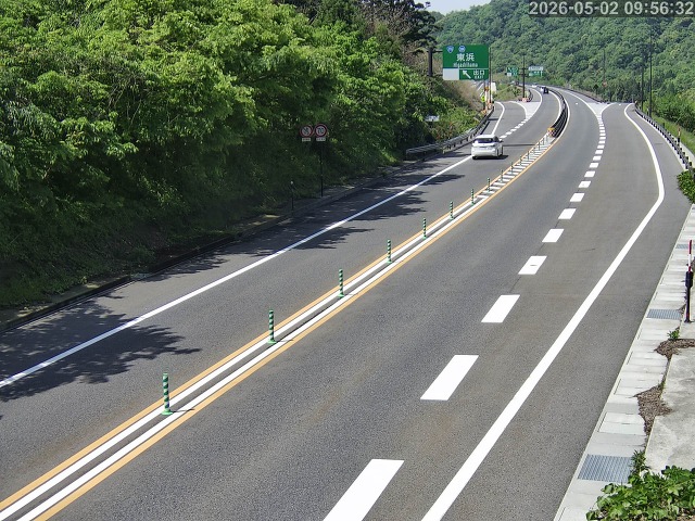 岩美町陸上【東浜IC付近】