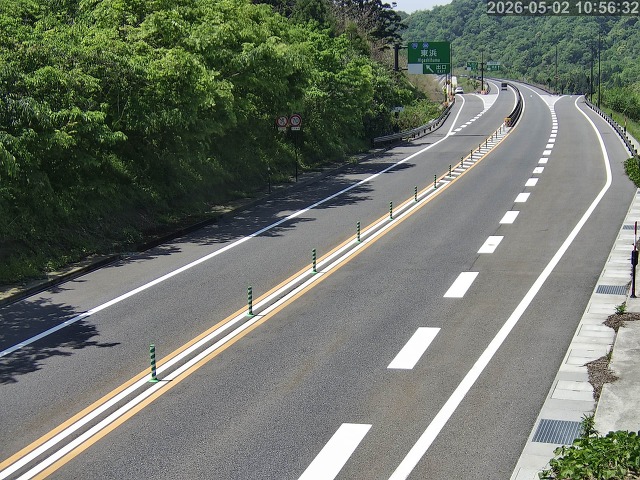 岩美町陸上【東浜IC付近】