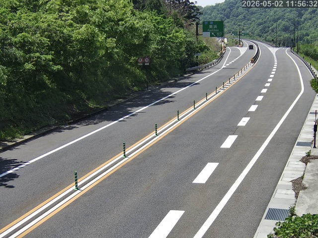 岩美町陸上【東浜IC付近】