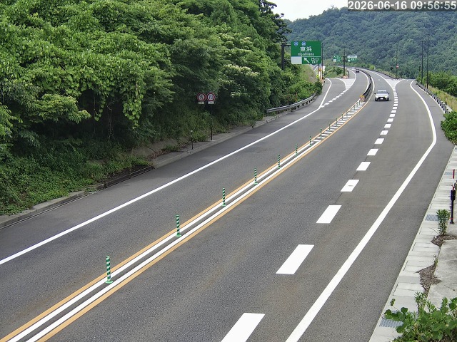 岩美町陸上【東浜IC付近】