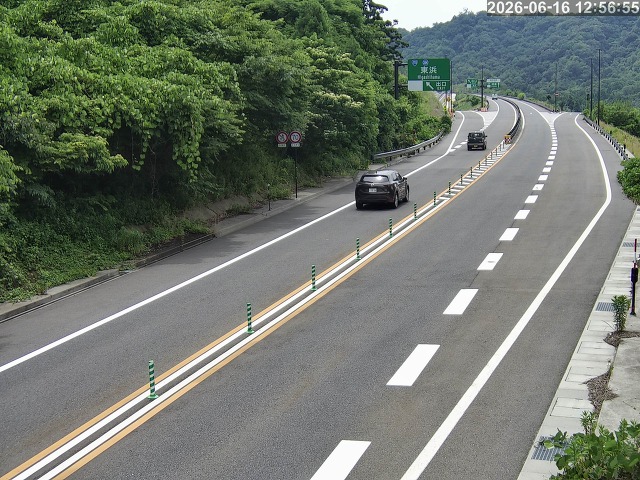 岩美町陸上【東浜IC付近】