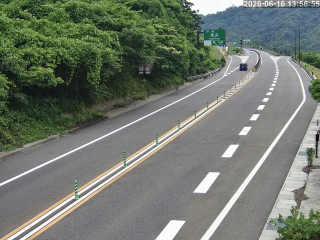 岩美町陸上【東浜IC付近】