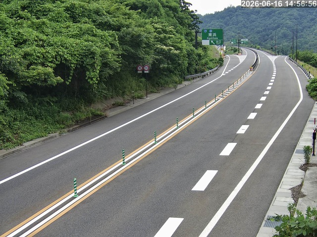 岩美町陸上【東浜IC付近】