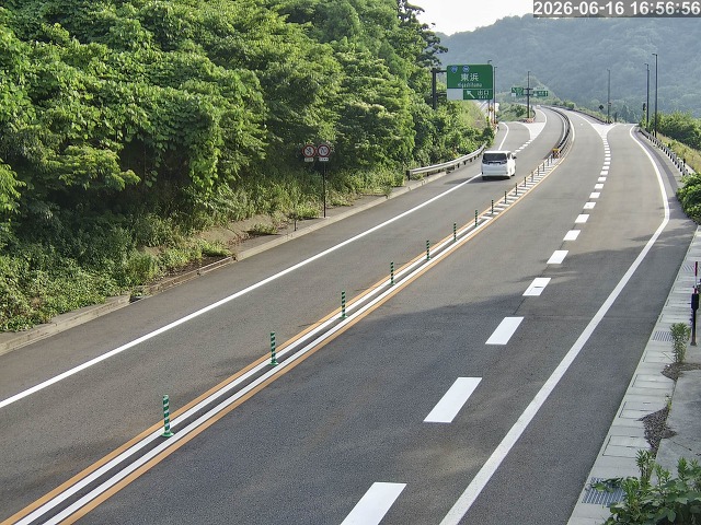 岩美町陸上【東浜IC付近】