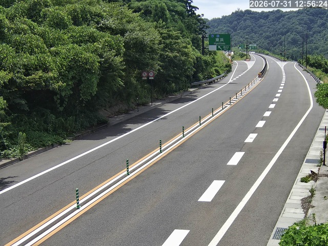 岩美町陸上【東浜IC付近】