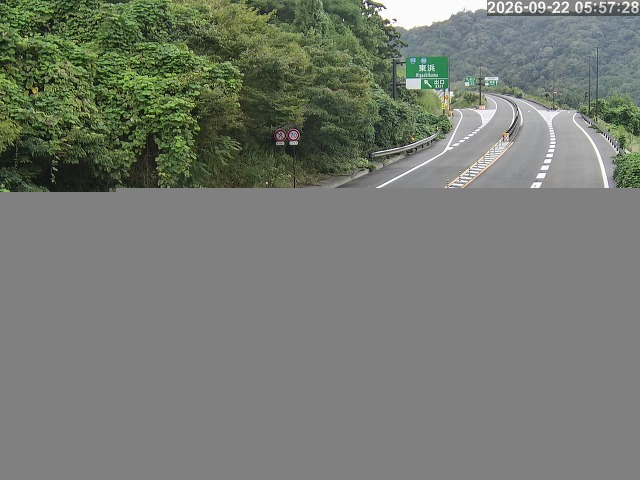 岩美町陸上【東浜IC付近】