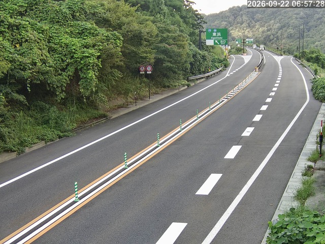 岩美町陸上【東浜IC付近】