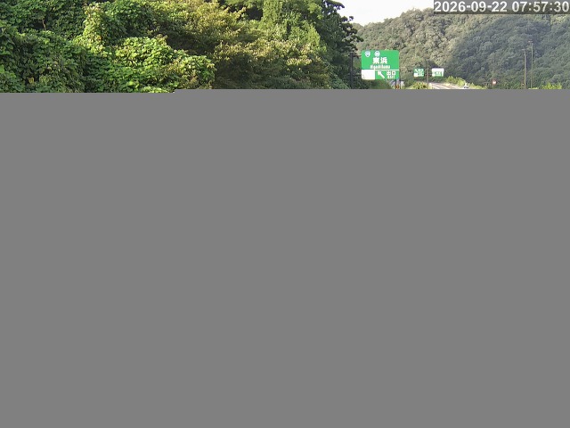 岩美町陸上【東浜IC付近】