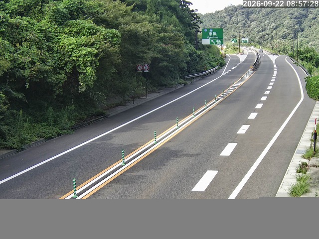 岩美町陸上【東浜IC付近】