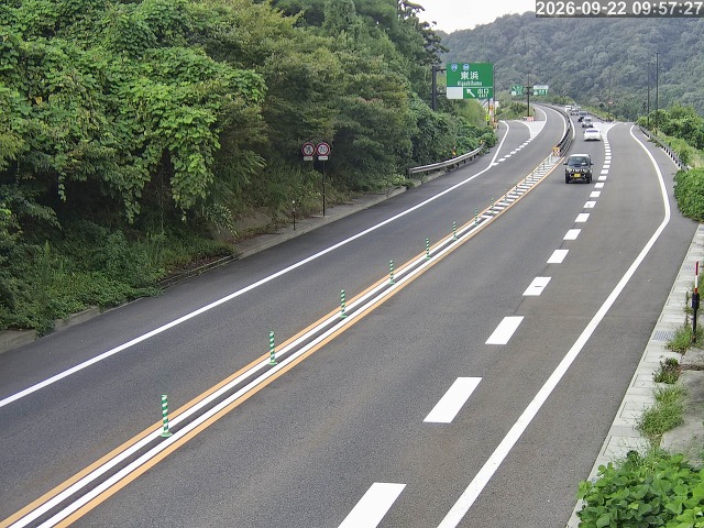 岩美町陸上【東浜IC付近】