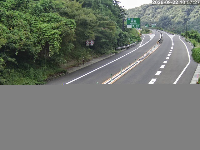 岩美町陸上【東浜IC付近】
