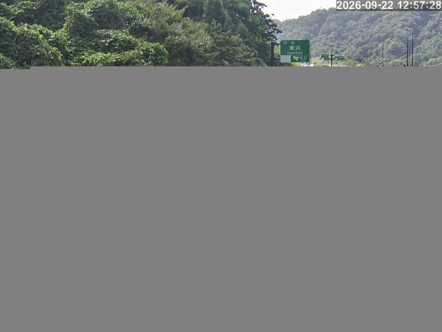 岩美町陸上【東浜IC付近】