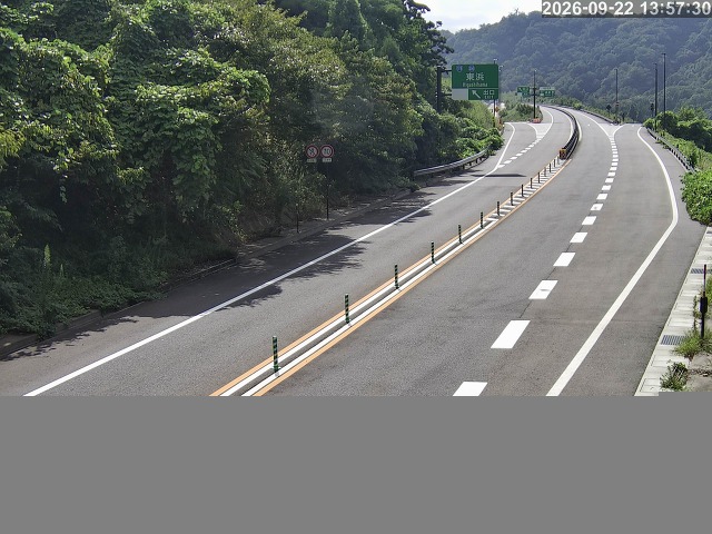 岩美町陸上【東浜IC付近】