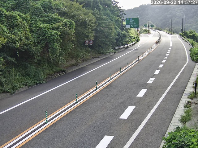岩美町陸上【東浜IC付近】