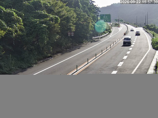 岩美町陸上【東浜IC付近】