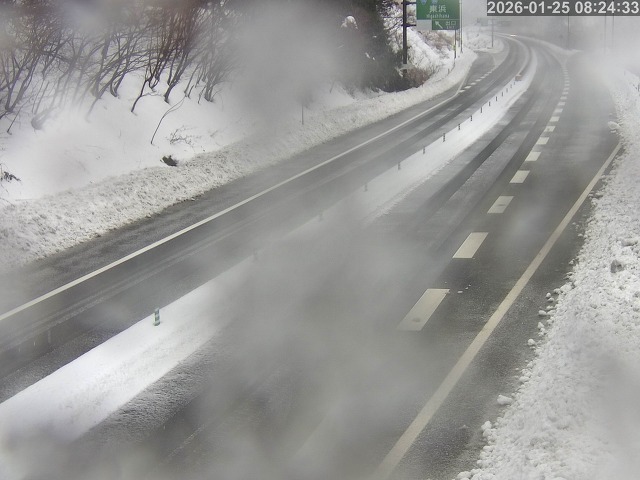 岩美町陸上【東浜IC付近】