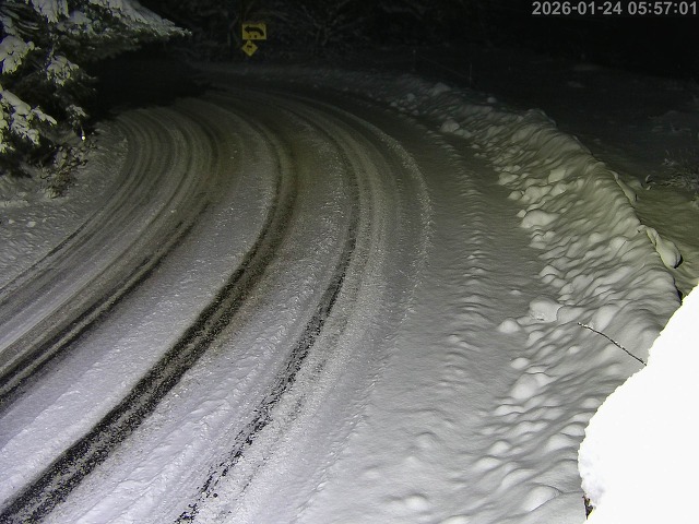 日野町門谷【明地峠・下】