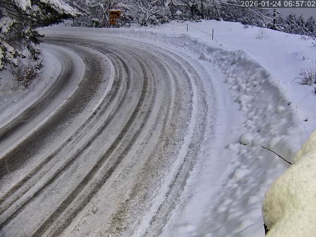 日野町門谷【明地峠・下】