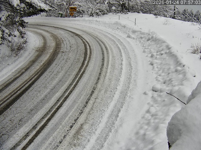 日野町門谷【明地峠・下】