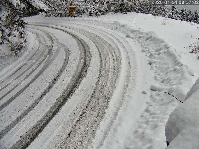 日野町門谷【明地峠・下】