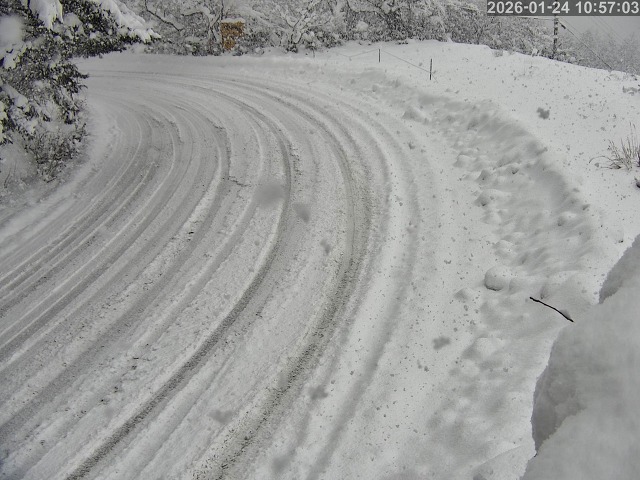 日野町門谷【明地峠・下】