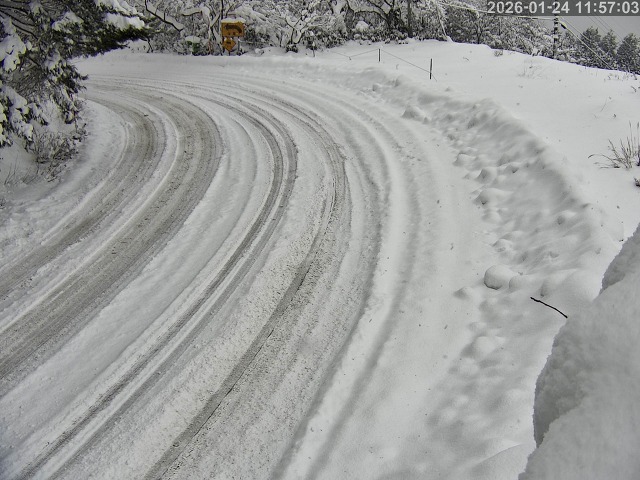 日野町門谷【明地峠・下】