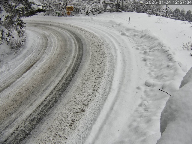 日野町門谷【明地峠・下】