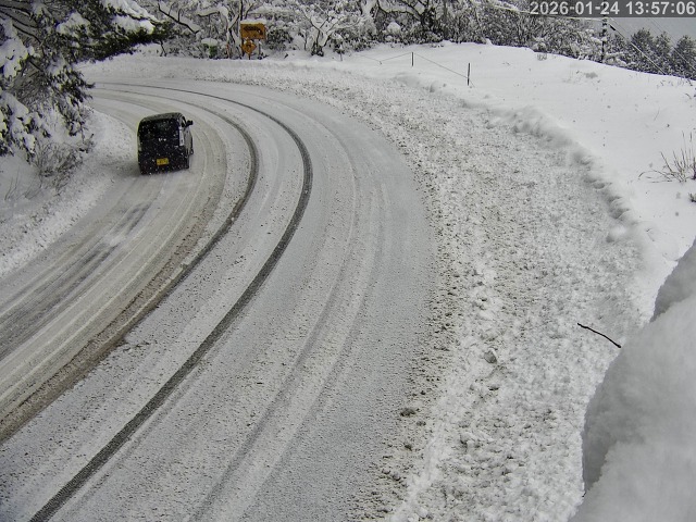 日野町門谷【明地峠・下】