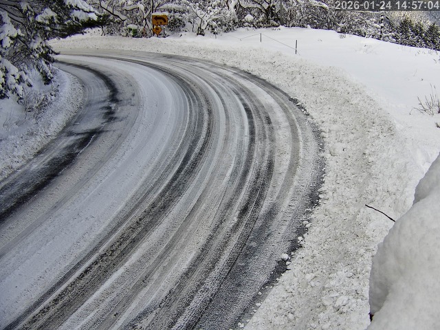 日野町門谷【明地峠・下】