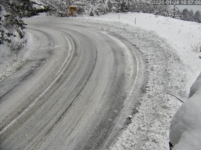 日野町門谷【明地峠・下】