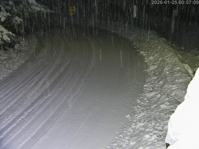 日野町門谷【明地峠・下】