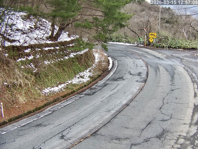 日野町門谷【明地峠・下】