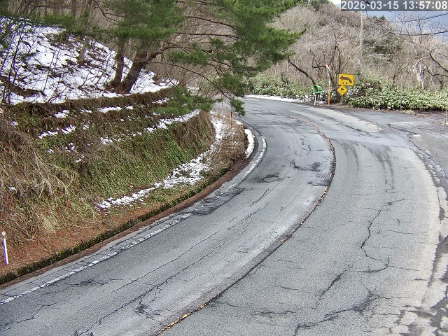 日野町門谷【明地峠・下】