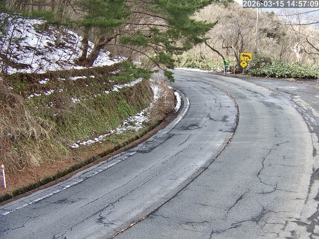 日野町門谷【明地峠・下】