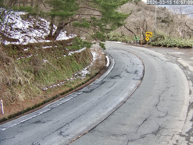 日野町門谷【明地峠・下】