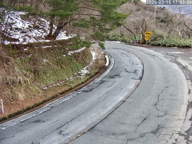 日野町門谷【明地峠・下】