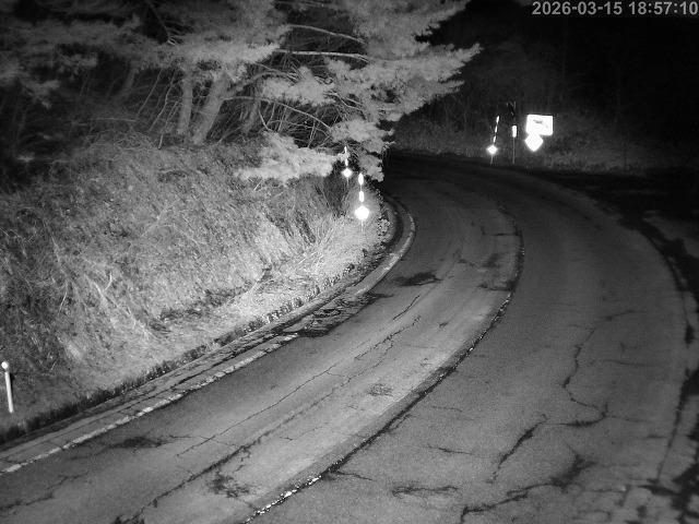 日野町門谷【明地峠・下】