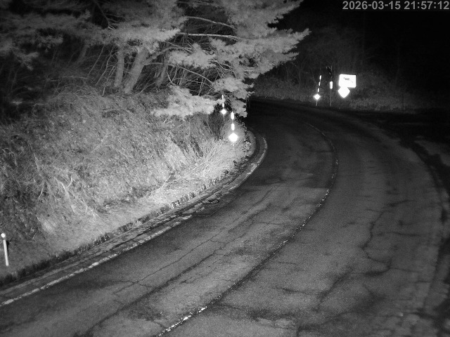 日野町門谷【明地峠・下】