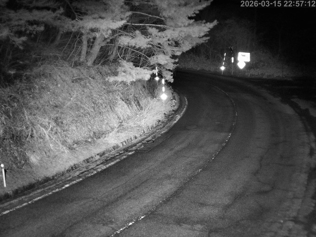 日野町門谷【明地峠・下】