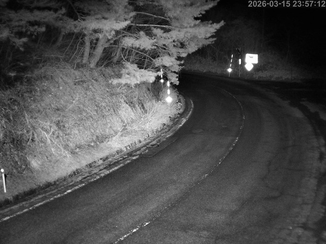 日野町門谷【明地峠・下】